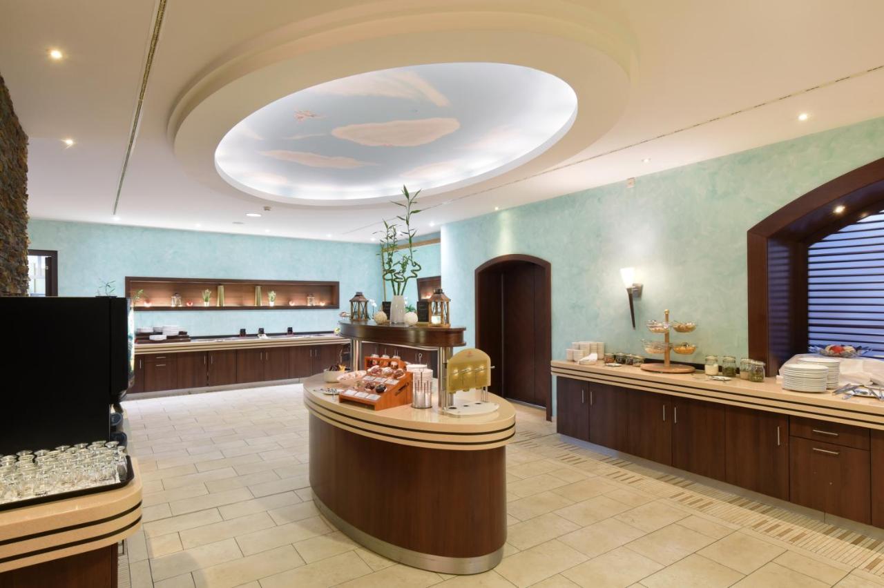 מינכן Hotel Vitalis By Amedia מראה חיצוני תמונה