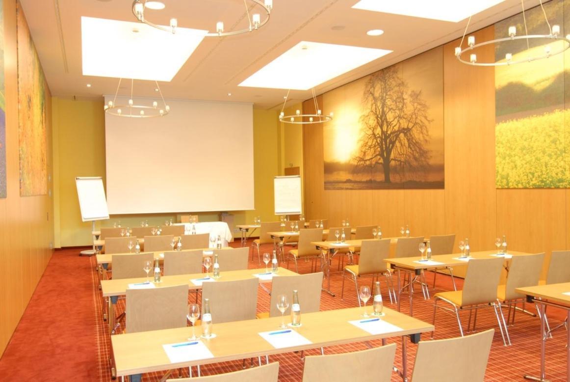 מינכן Hotel Vitalis By Amedia מראה חיצוני תמונה