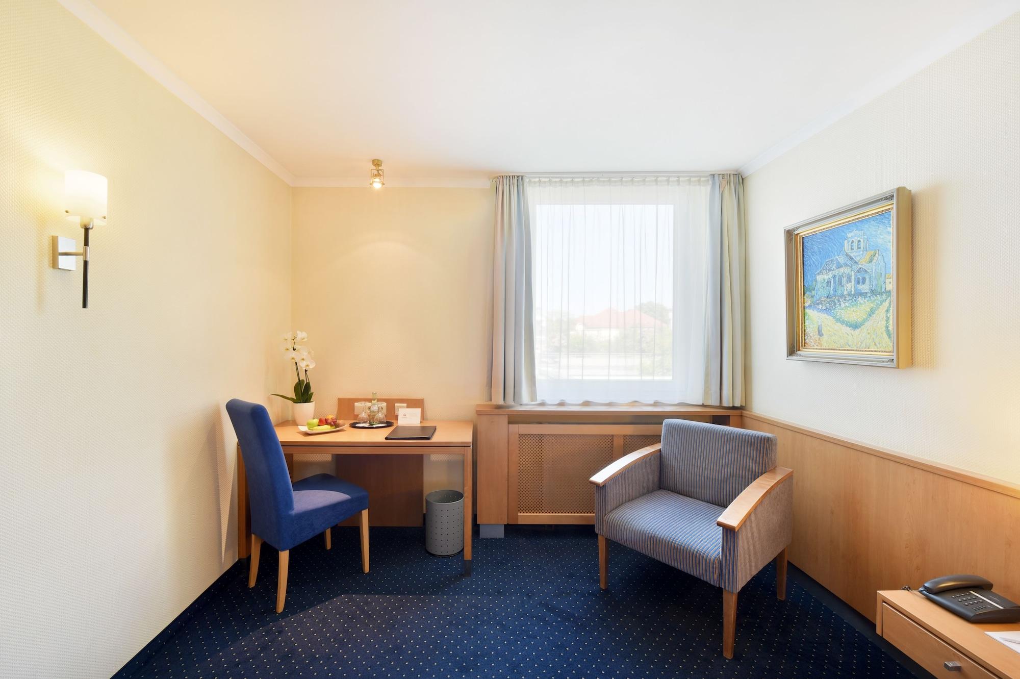 מינכן Hotel Vitalis By Amedia מראה חיצוני תמונה