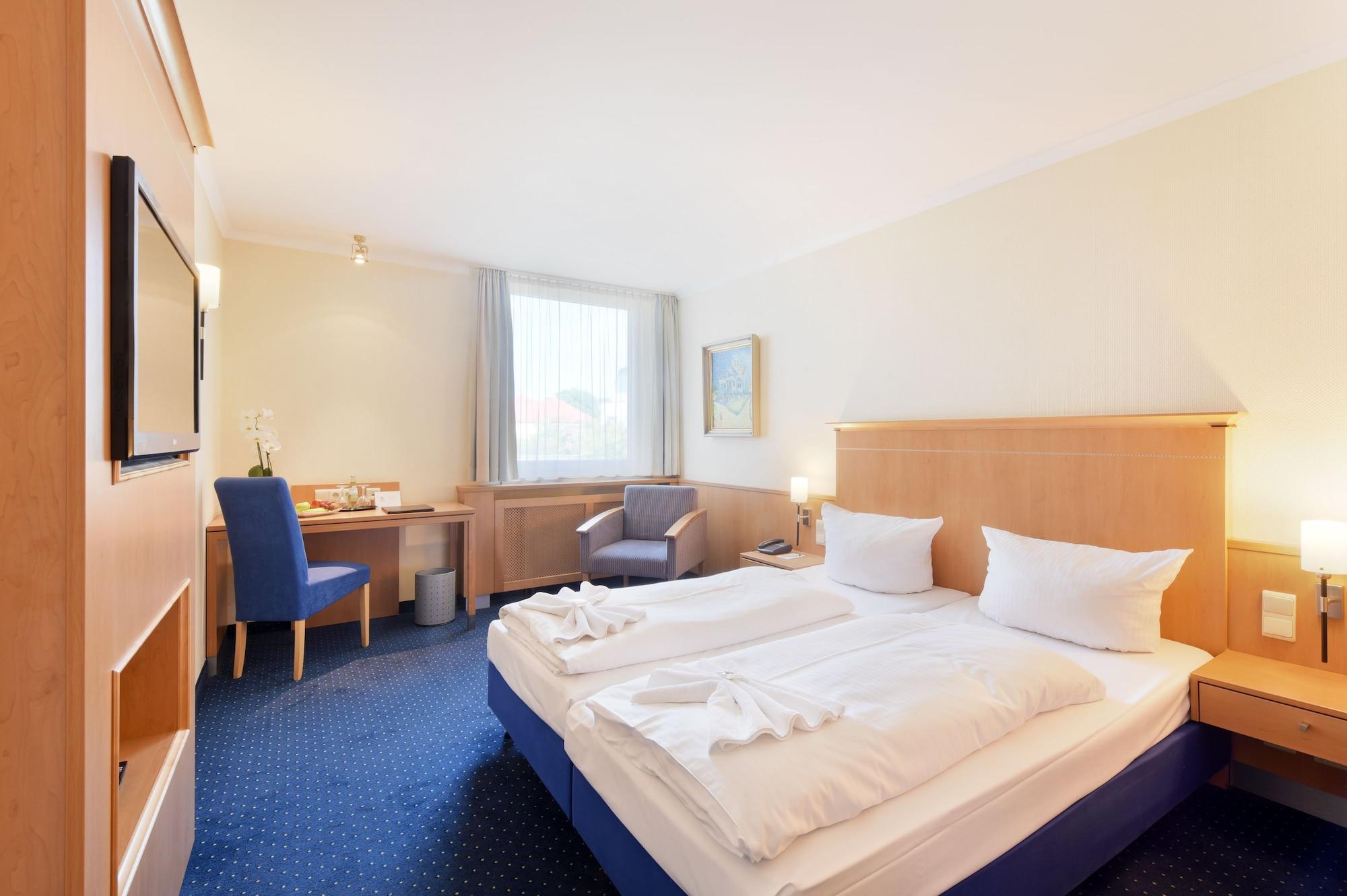 מינכן Hotel Vitalis By Amedia מראה חיצוני תמונה