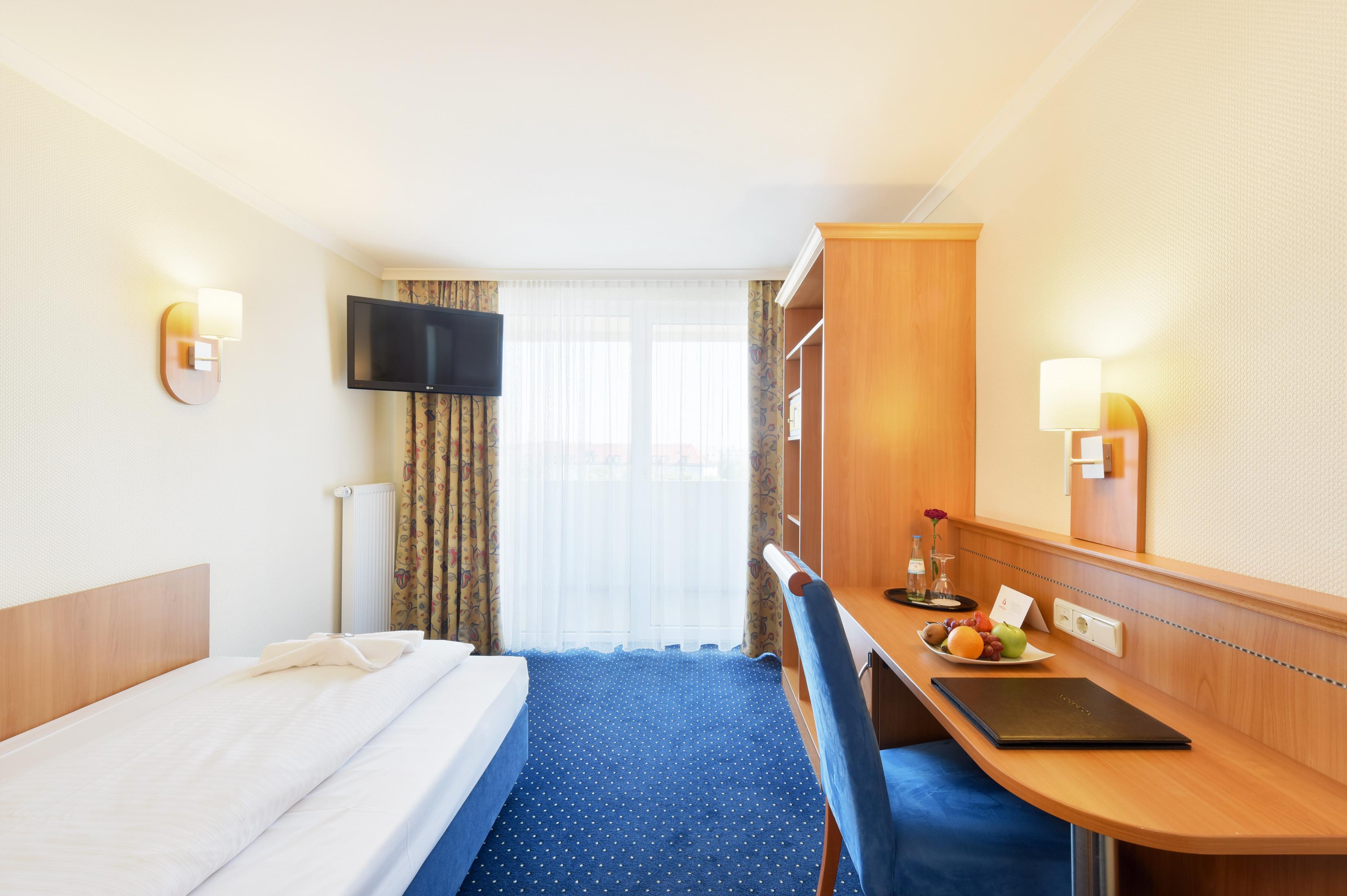 מינכן Hotel Vitalis By Amedia מראה חיצוני תמונה