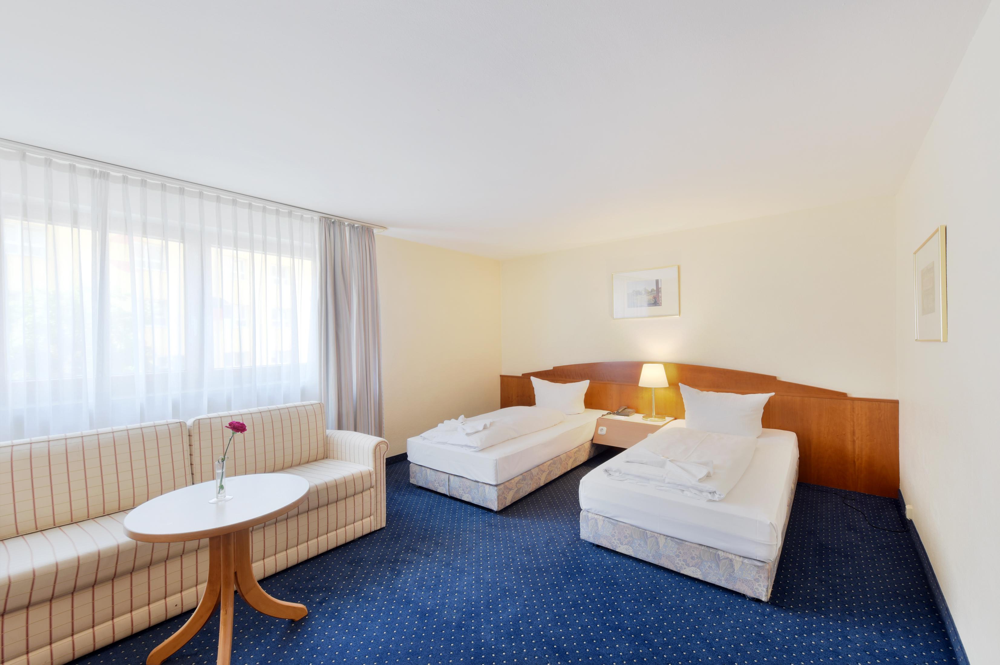 מינכן Hotel Vitalis By Amedia מראה חיצוני תמונה