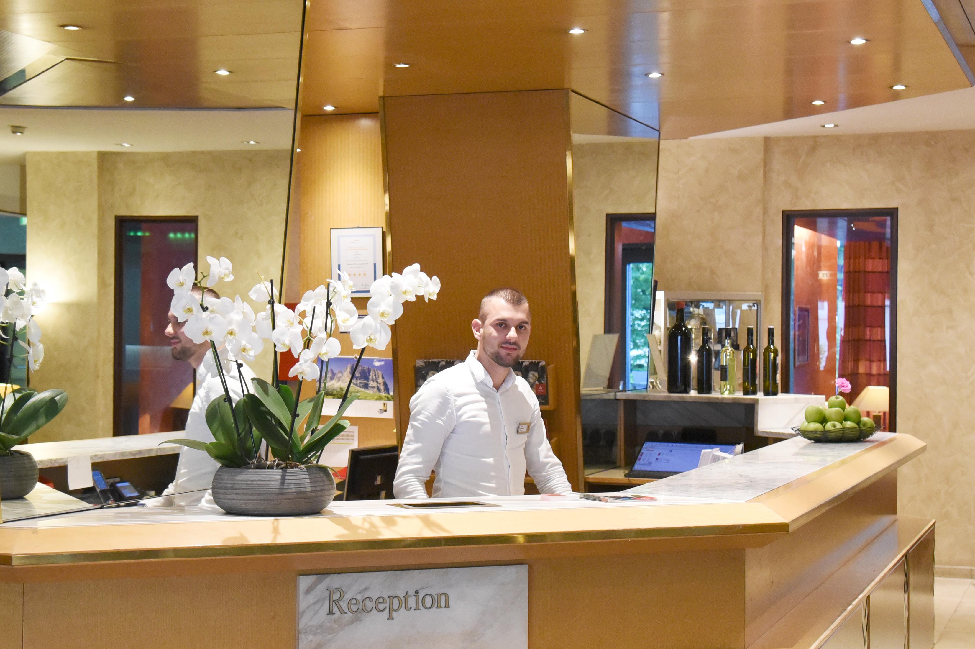 מינכן Hotel Vitalis By Amedia מראה חיצוני תמונה