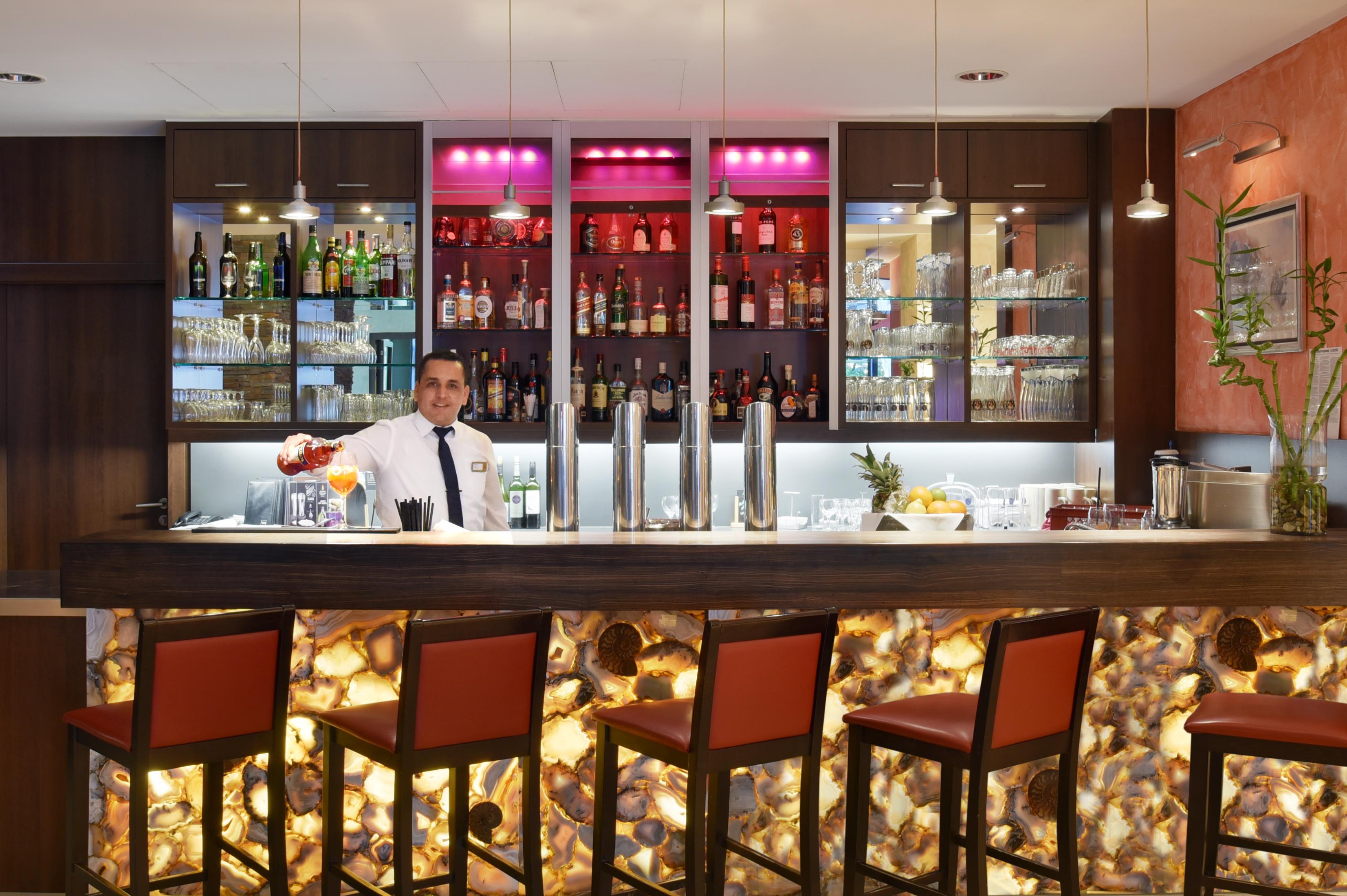 מינכן Hotel Vitalis By Amedia מראה חיצוני תמונה