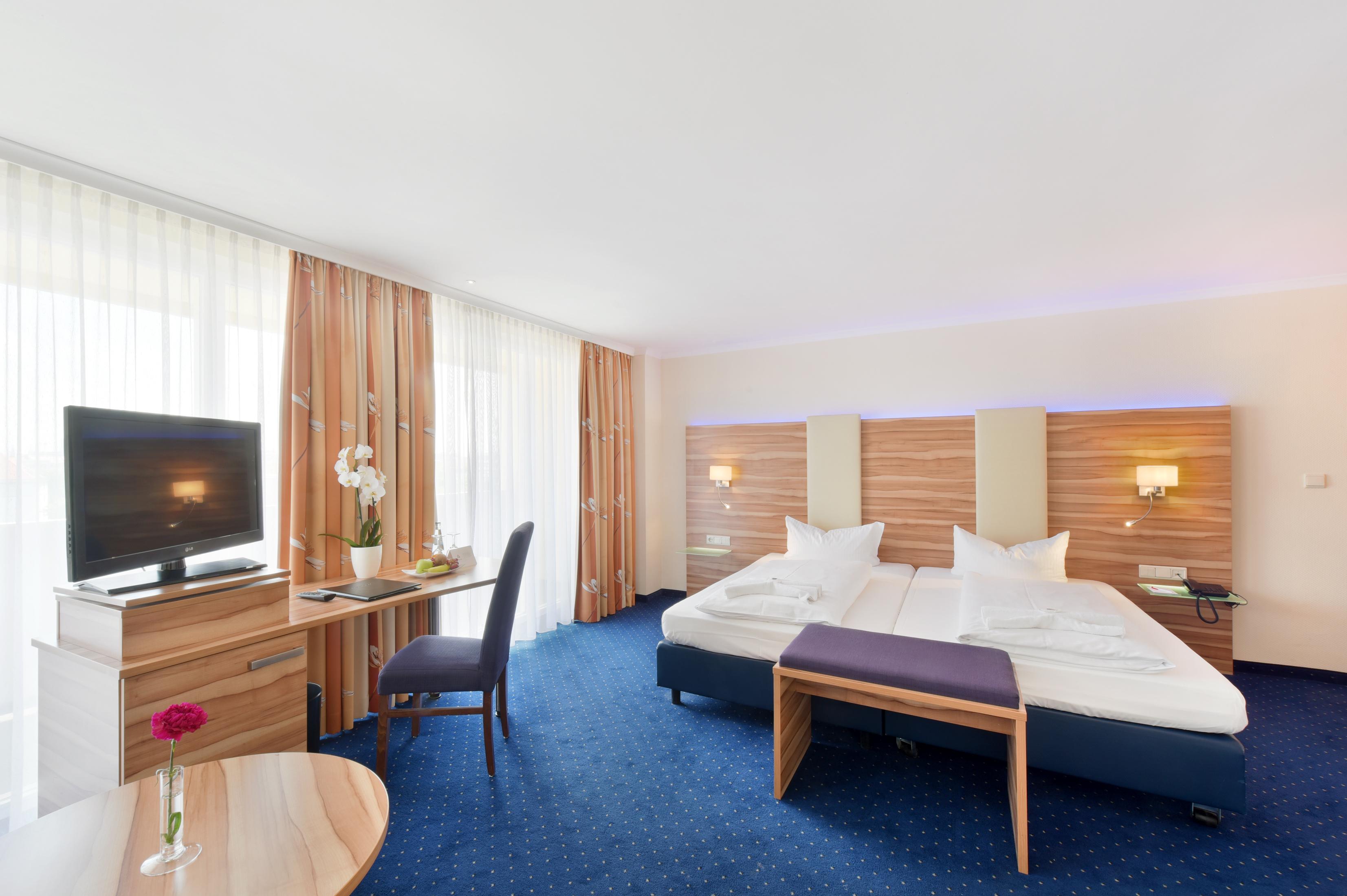 מינכן Hotel Vitalis By Amedia מראה חיצוני תמונה