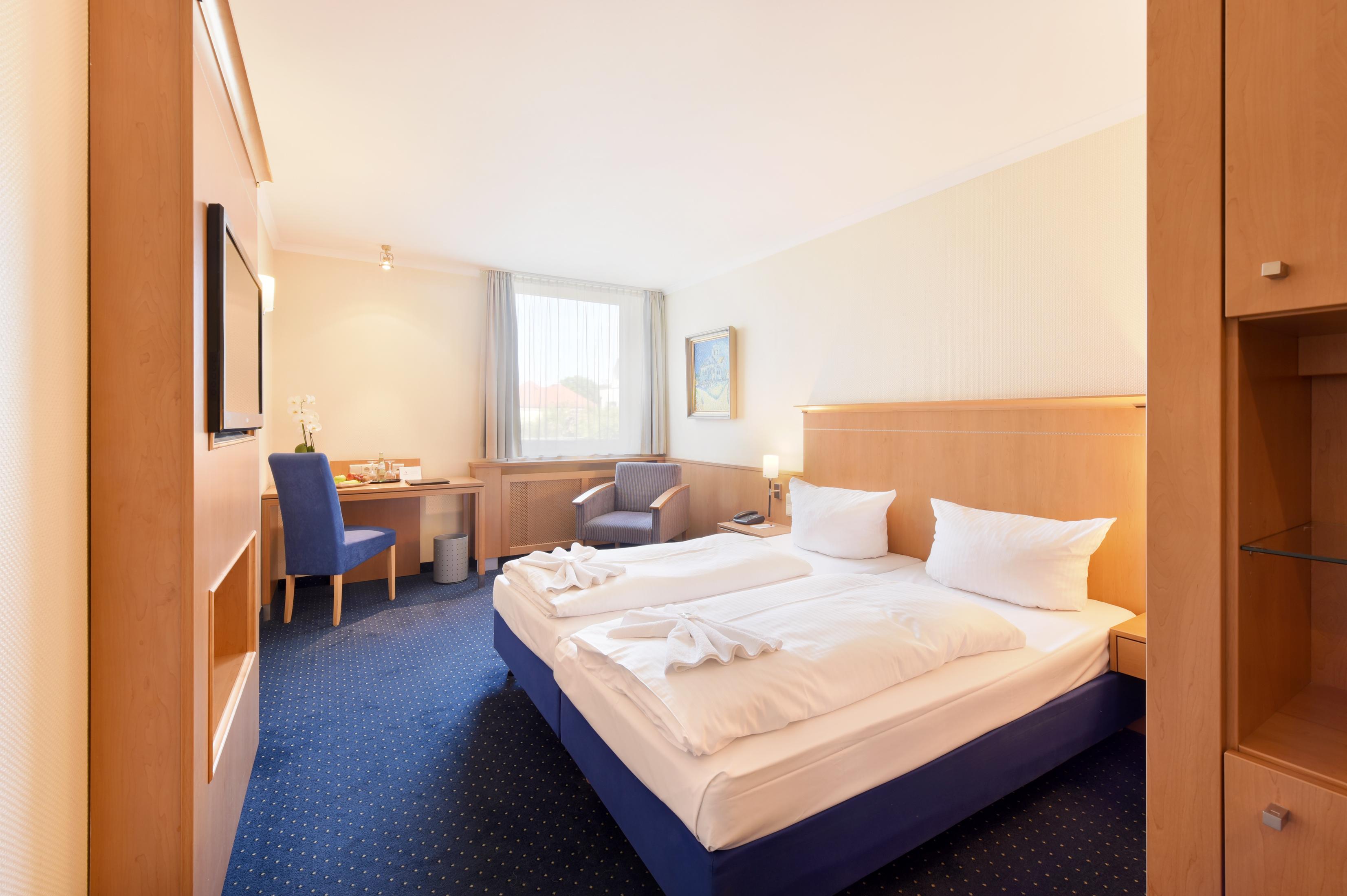 מינכן Hotel Vitalis By Amedia מראה חיצוני תמונה