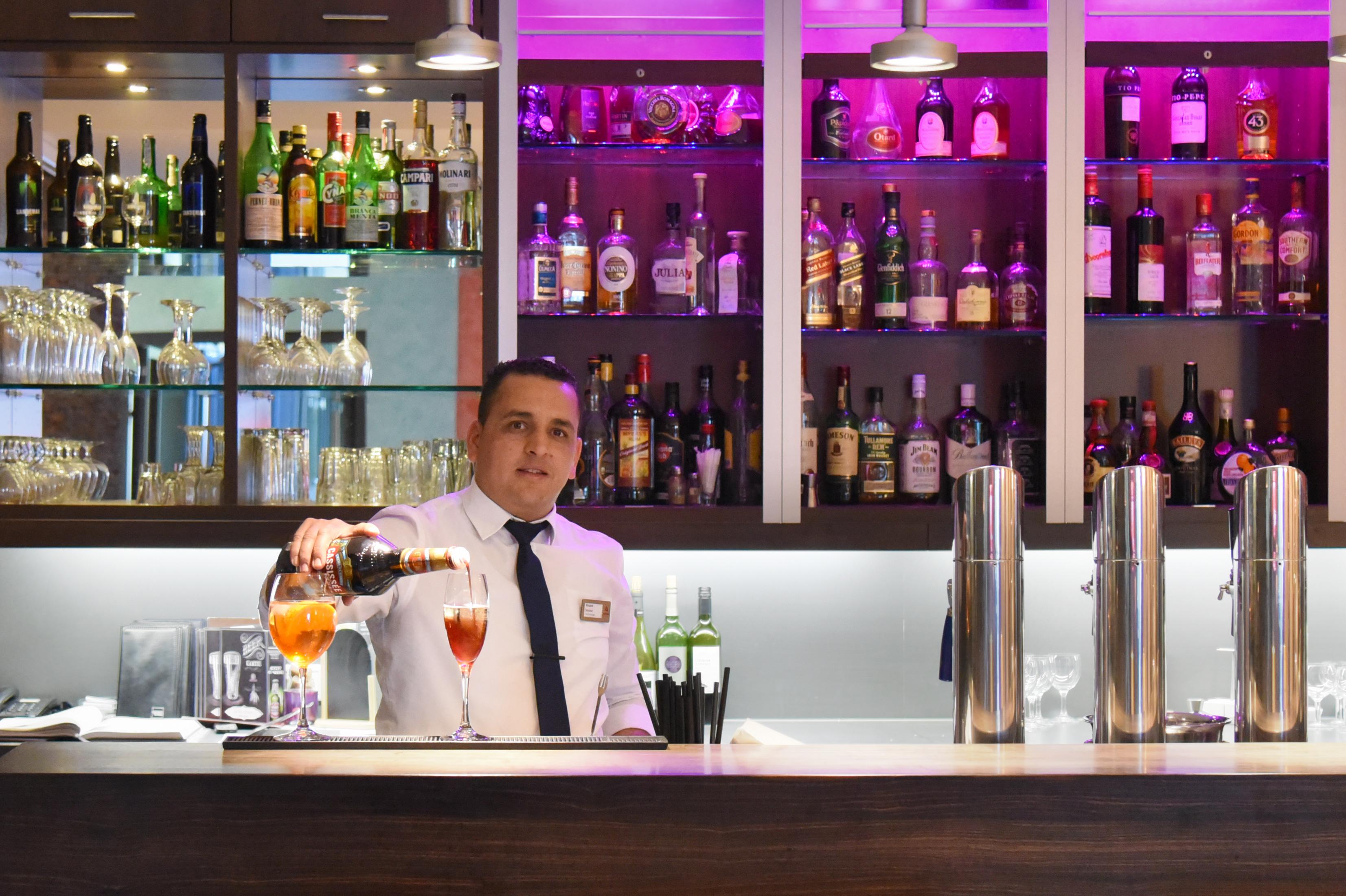 מינכן Hotel Vitalis By Amedia מראה חיצוני תמונה