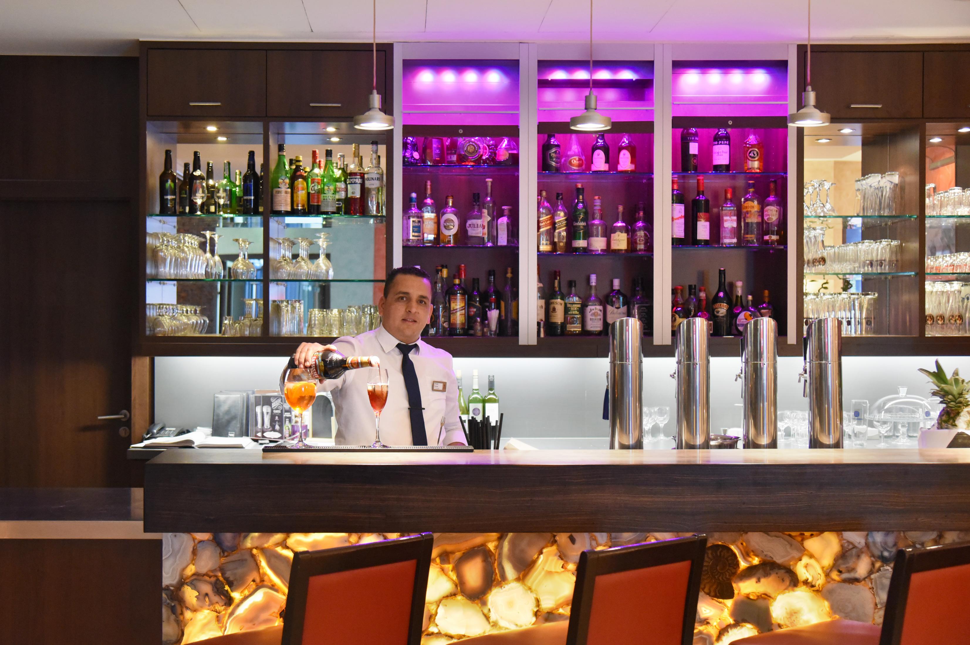מינכן Hotel Vitalis By Amedia מראה חיצוני תמונה