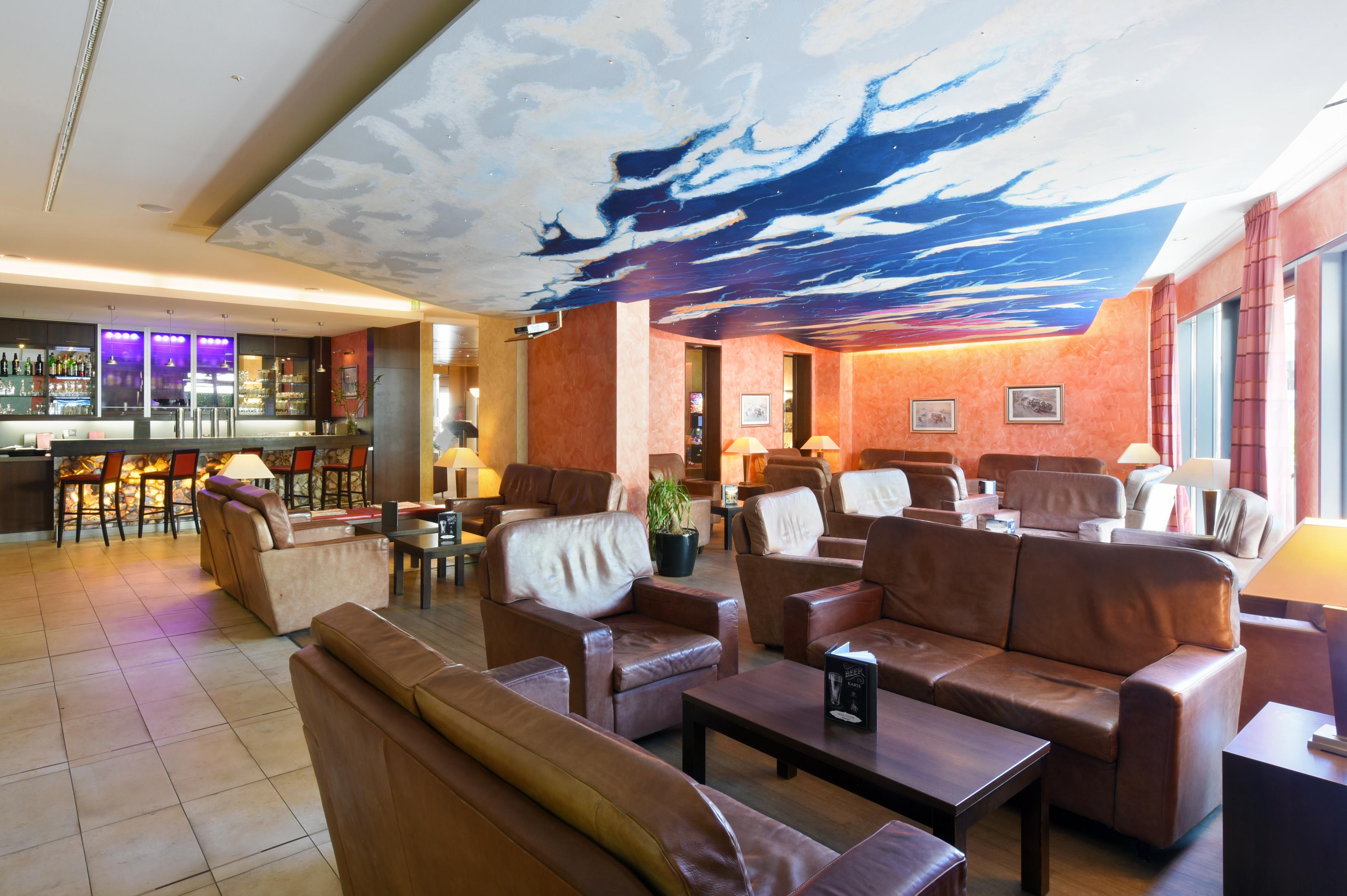 מינכן Hotel Vitalis By Amedia מראה חיצוני תמונה