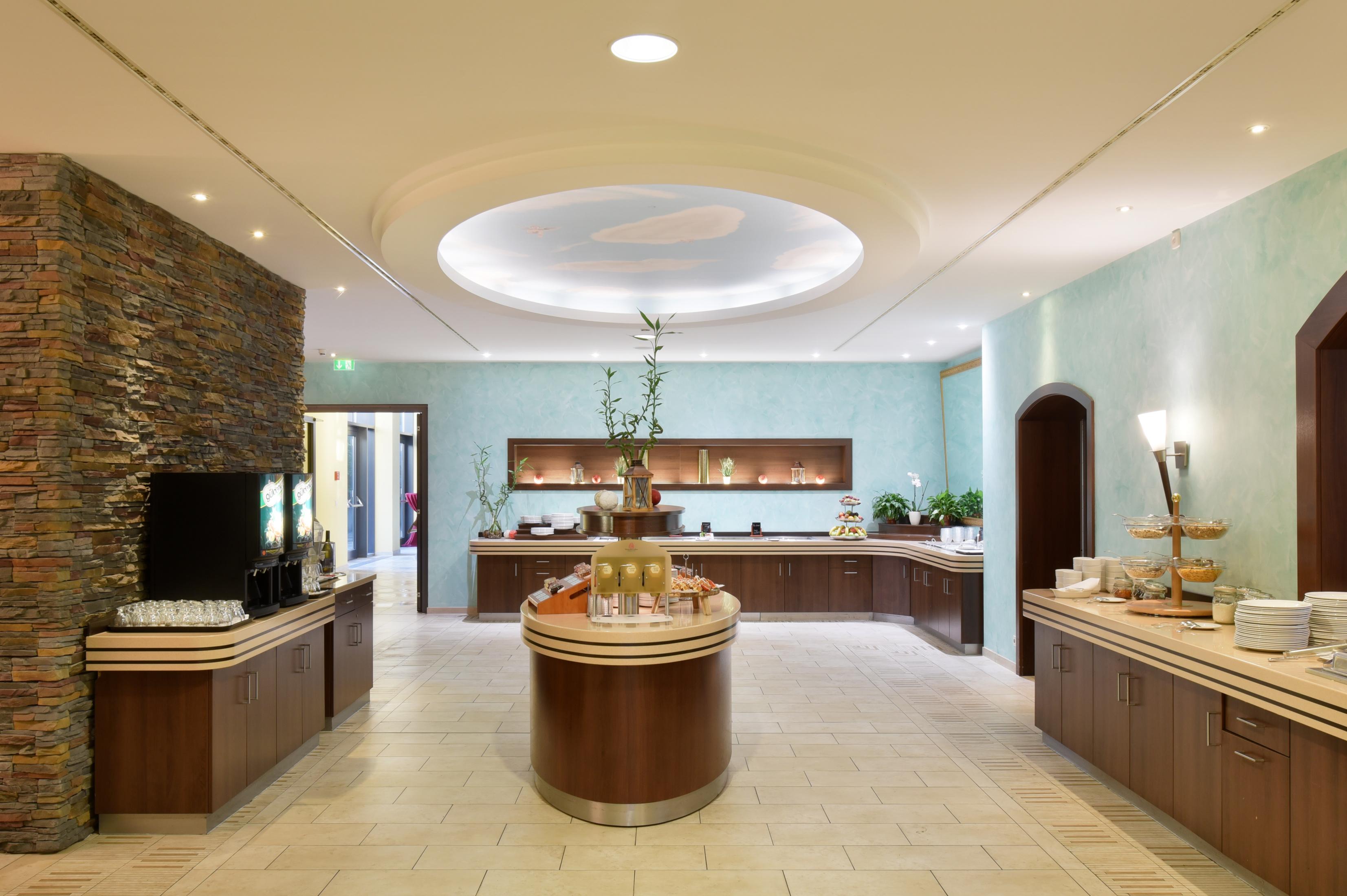 מינכן Hotel Vitalis By Amedia מראה חיצוני תמונה