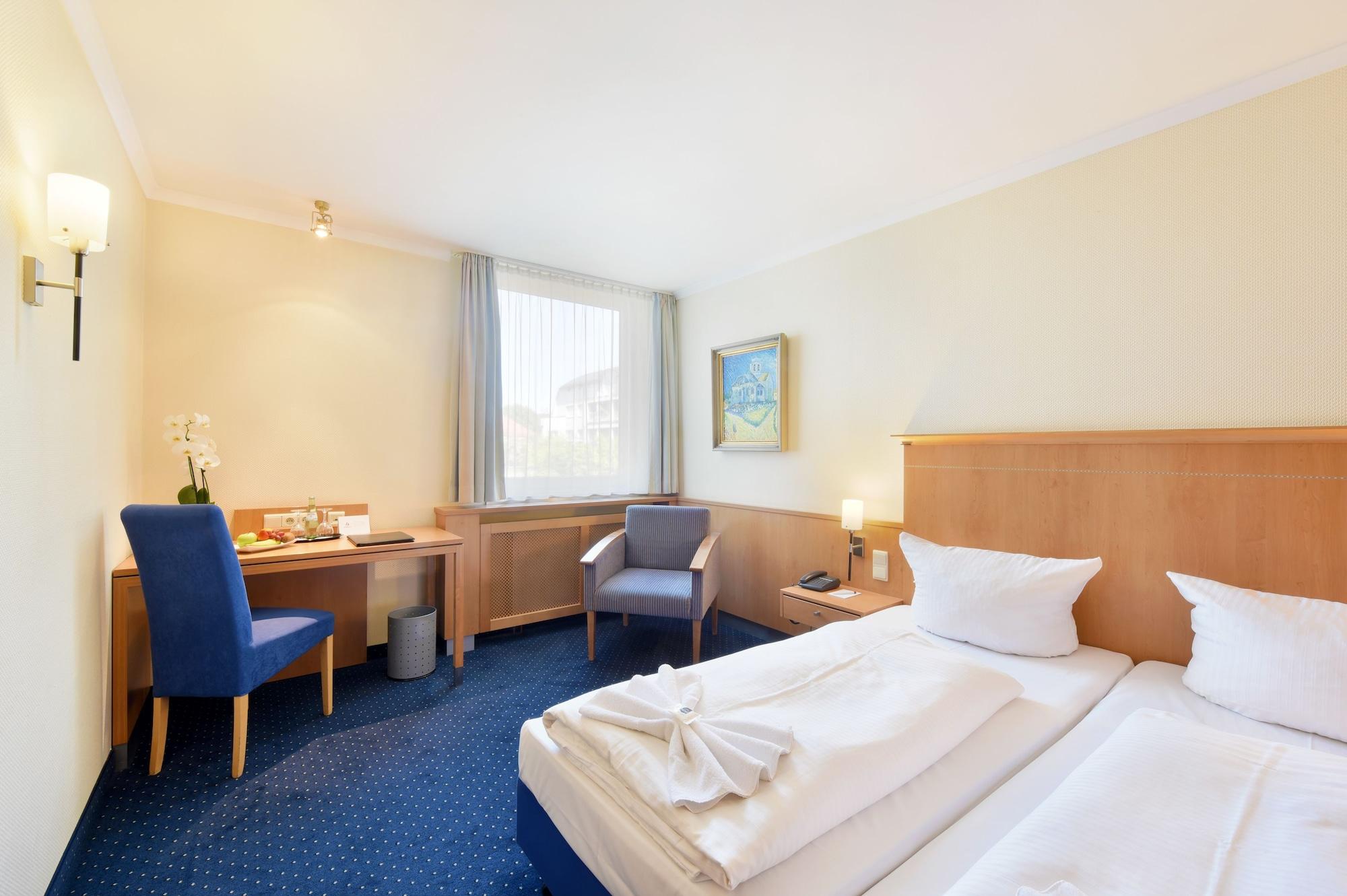 מינכן Hotel Vitalis By Amedia מראה חיצוני תמונה