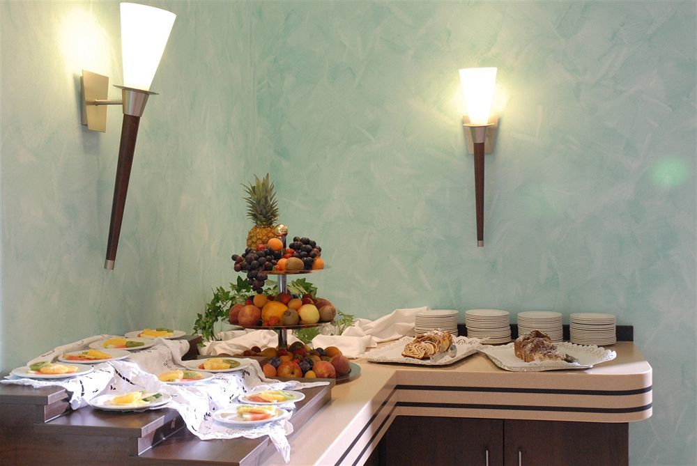 מינכן Hotel Vitalis By Amedia מראה חיצוני תמונה