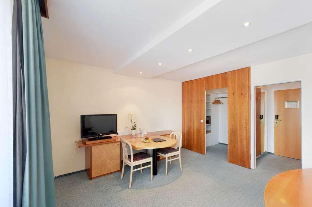 מינכן Hotel Vitalis By Amedia חדר תמונה